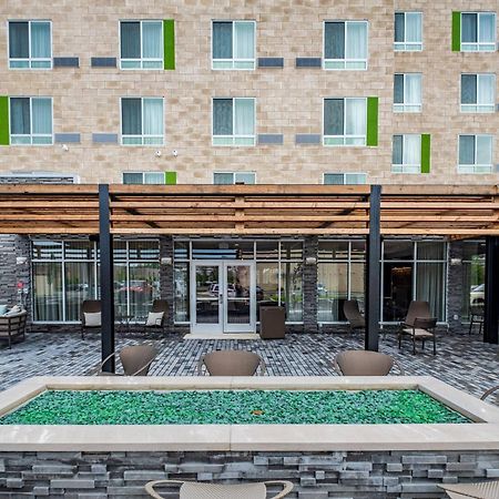 Hotel Courtyard By Marriott Toledo West Extérieur photo