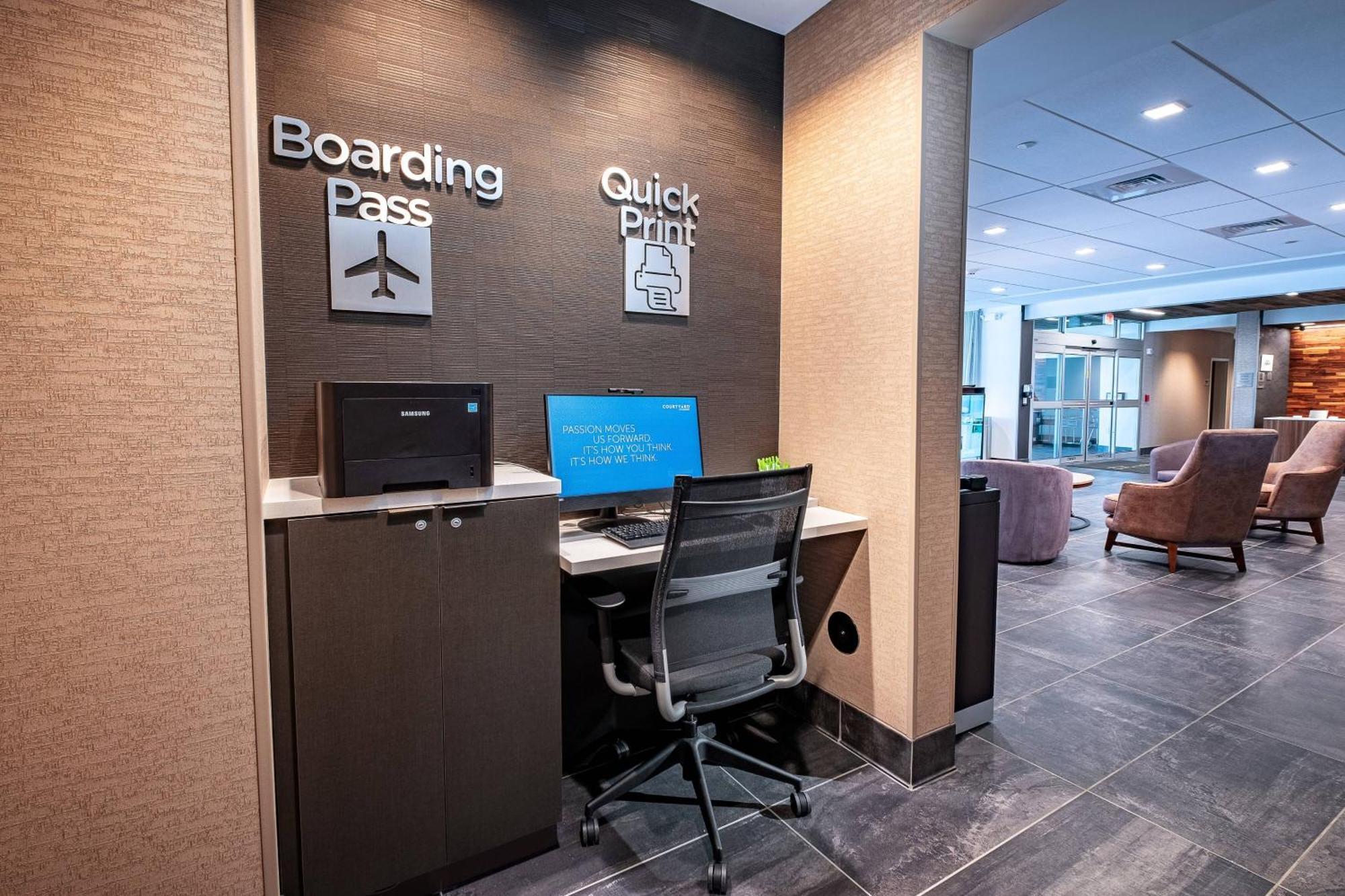 Hotel Courtyard By Marriott Toledo West Extérieur photo
