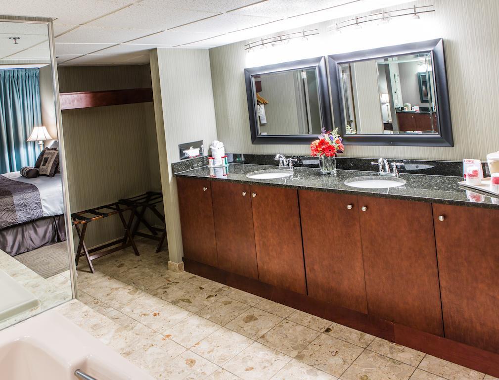 Hotel Courtyard By Marriott Toledo West Extérieur photo