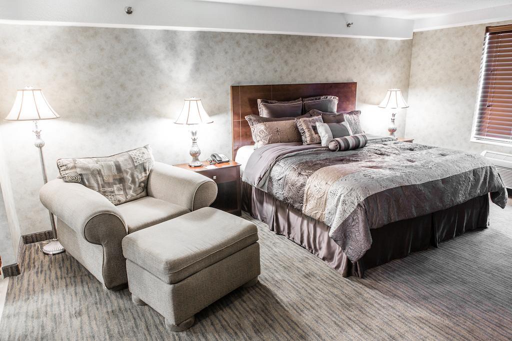 Hotel Courtyard By Marriott Toledo West Extérieur photo