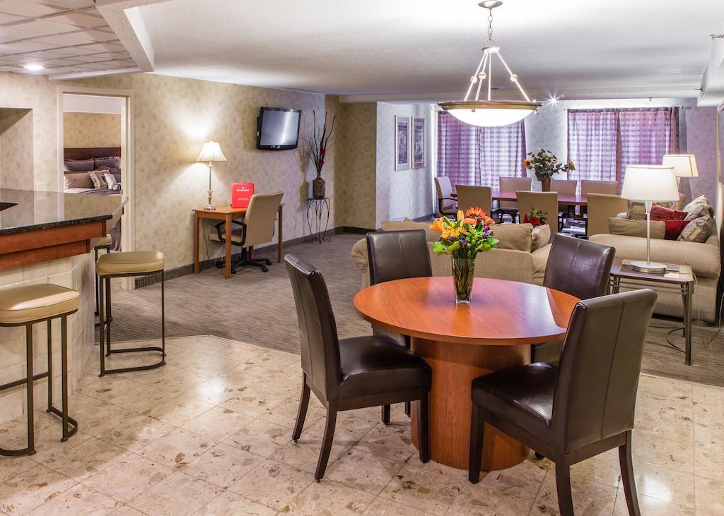 Hotel Courtyard By Marriott Toledo West Extérieur photo