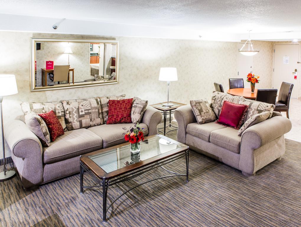 Hotel Courtyard By Marriott Toledo West Extérieur photo