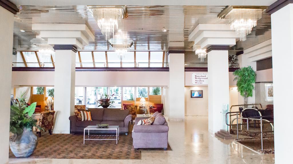 Hotel Courtyard By Marriott Toledo West Extérieur photo
