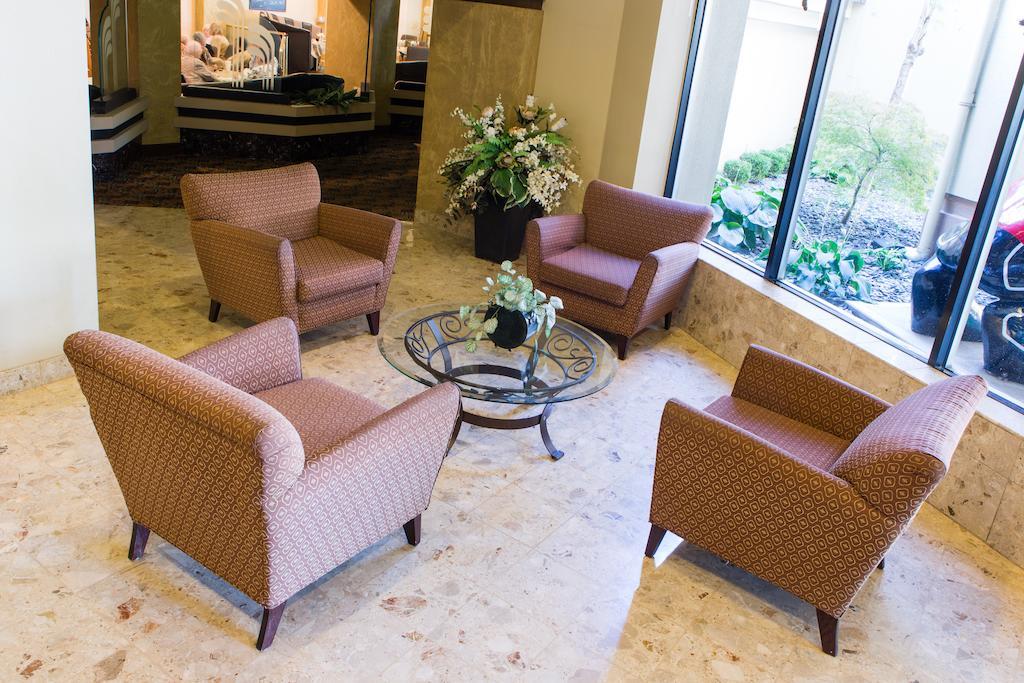 Hotel Courtyard By Marriott Toledo West Extérieur photo