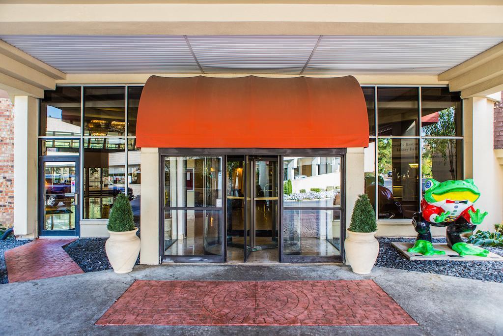 Hotel Courtyard By Marriott Toledo West Extérieur photo