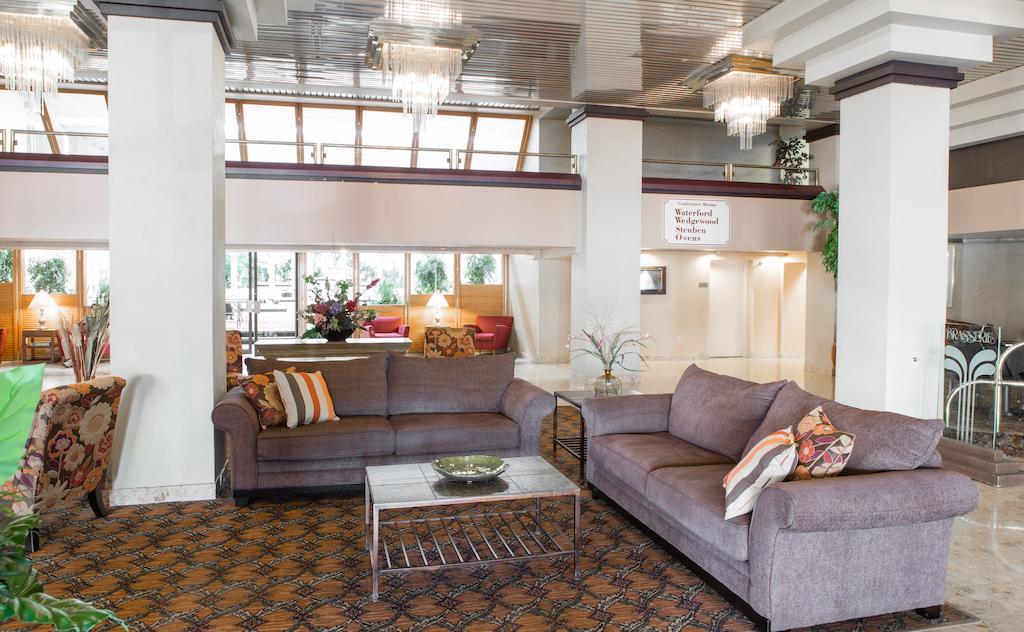 Hotel Courtyard By Marriott Toledo West Extérieur photo