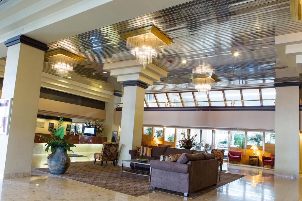 Hotel Courtyard By Marriott Toledo West Extérieur photo