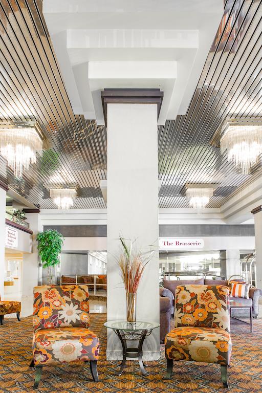 Hotel Courtyard By Marriott Toledo West Extérieur photo