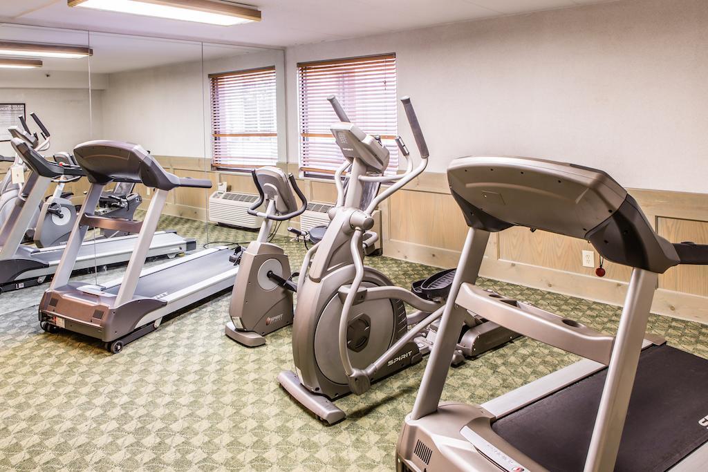 Hotel Courtyard By Marriott Toledo West Extérieur photo
