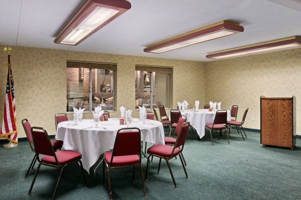 Hotel Courtyard By Marriott Toledo West Facilités photo